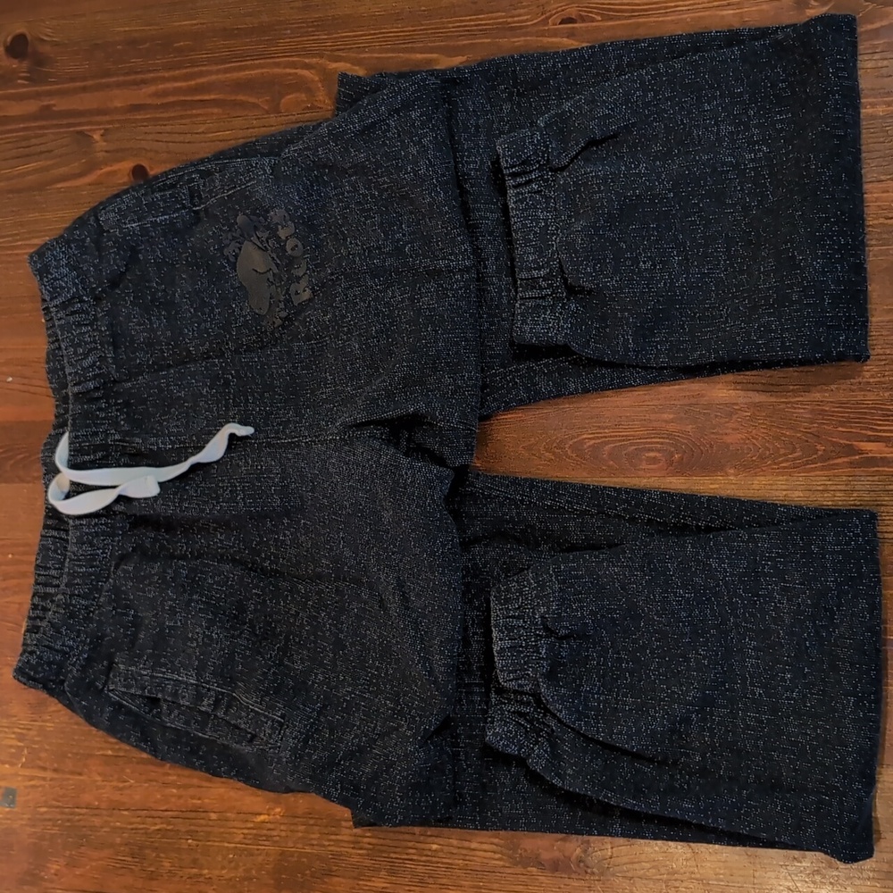Roots Sweatpants